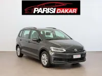 Usata VW Touran Comfortline 150 CV (110 kW) 2025 Grigio Monovolume