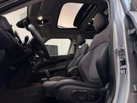 Usata Mini Cooper Countryman Untamed Edition 136 CV (100 kW) 2023 Other SUV