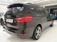 Usata BMW 216 Gran Tourer M Sport 116 CV (85 kW) 2015 Other Monovolume