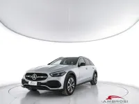 Usado Mercedes C220 Premium 197 CV (144 kW) 2022 Gris Familiar