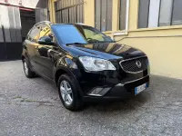 Usata SsangYong Korando 175 CV (128 kW) 2011 Other SUV