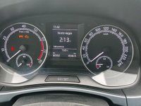 Usata Skoda Fabia 2018 Grigio Station wagon