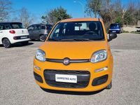 Usata Fiat Panda Easy 69 CV (50 kW) 2020 Other Utilitaria