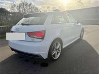 Usata Audi A1 Sportback Admired 95 CV (69 kW) 2017 Utilitaria