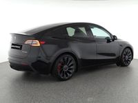 usata Tesla Model Y Performance AWD