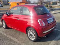 Usata Fiat 500 Pop 69 CV (50 kW) 2010 Utilitaria