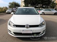 Usata VW Golf VII Highline 110 CV (80 kW) 2016 Berlina
