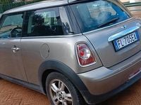 Usata Mini One D 2013 Utilitaria