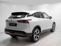 usata Nissan Qashqai III 1.3 mhev N-Connecta 2wd 140cv