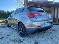 usata Alfa Romeo Giulietta 1.4 Turbo 120 CV