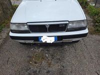 Usata Lancia Thema 166 CV (122 kW) 1990 Bianco Berlina