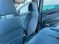 Usata Fiat Croma 150 CV (110 kW) 2007 Grigio Station wagon