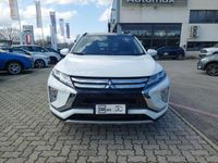 usata Mitsubishi Canter Cross 1.5 turbo 4WD aut. Instyle