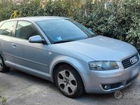 usata Audi A3 2ª serie - 2003