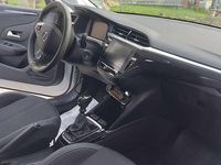 Usata Opel Corsa Elegance 75 CV (55 kW) 2023 Bianco Berlina
