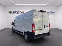 Usata Fiat Ducato 179 CV (131 kW) 2024 Bianco Furgone