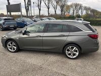 Usata Opel Astra Ultimate 122 CV (89 kW) 2020 Grigio Station wagon