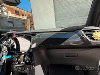 Usata Citroën DS3 2011 Bianco Utilitaria