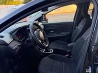 Usata Dacia Jogger Extreme 101 CV (74 kW) 2022 Nero Monovolume