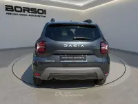 Usado Dacia Duster Expression 101 CV (74 kW) 2022 Gris SUV