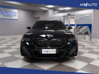 Occasion BMW 520 197 ch (144 kW) 2024 Noir Break