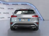 Second-hand Kia XCeed 140 CP (102 kW) 2025 Gri SUV