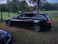 Usata Mercedes C250 2016 Station wagon