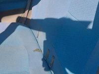 Usata Fiat Punto 60 CV (44 kW) 2002 Verde Utilitaria