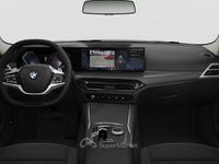 Ny BMW 318 150 HK (110 kW) 2026 Grå Kombi