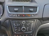 Usata Opel Mokka 116 CV (85 kW) 2014 Bianco SUV