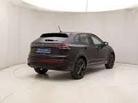 Usata VW Taigo R-line 110 CV (80 kW) 2023 Nero SUV