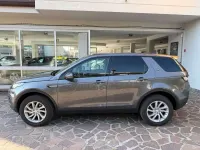 Usata Land Rover Discovery Sport SE 150 CV (110 kW) 2018 Grigio SUV