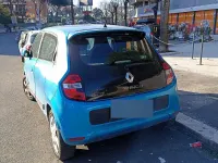 Usado Renault Twingo SE 69 HP (50 kW) 2016 Citadino