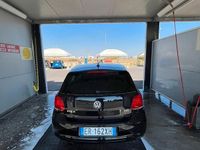 Usata VW Polo Highline 90 CV (66 kW) 2013 Berlina