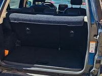 Usata Ford Ecosport 99 CV (72 kW) 2019 Nero SUV