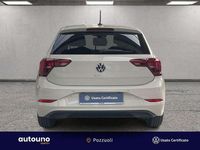 Nuova VW Polo Edition 95 CV (69 kW) 2025 Ascott grey Berlina