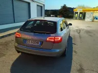 Usata Audi A6 245 CV (180 kW) 2009 Station wagon