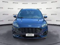 Usata Ford Kuga ST-Line 190 CV (139 kW) 2023 Blu SUV