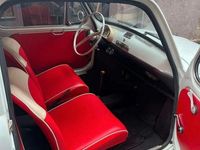 Usata Fiat 600 1960