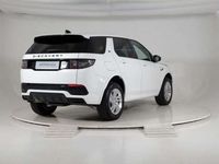 usata Land Rover Discovery Sport 2.0d td4 mhev R-Dynamic S awd 204cv auto 7p.ti