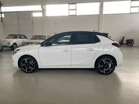 Usata Opel Corsa GS Line 102 CV (75 kW) 2019 Bianco Berlina