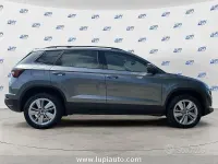 Usata Skoda Karoq Executive 150 CV (110 kW) 2025 Grigio SUV