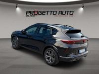 Usata Cupra Formentor 150 CV (110 kW) 2025 Nero SUV