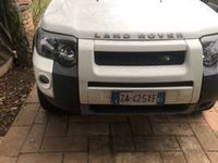 usata Land Rover Freelander FreelanderI 2003 SB 2.0 td4 S