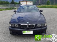 usata BMW M5 Iscritta ASI 56.000 KM Book Service - 2000