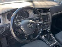 usata VW Golf VII Golf 1.4 TGI 5p. Comfortline BlueMotion