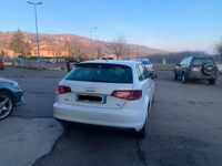 usata Audi A3 tdi-5 porte-unico prop-2015-km 140000-tagl