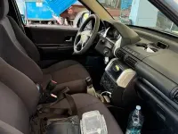 Usata Land Rover Freelander 2 111 CV (81 kW) 2006 Grigio SUV