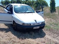 Begagnad Fiat Brava S 75 HK (55 kW) 1996 Halvkombi