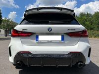 usata BMW M135 135 Serie 1 F40 i xdrive auto